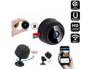 PACK X2 UNDS MINI CAMARA ESPIA FULL HD
