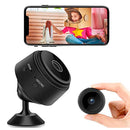 PACK X2 UNDS MINI CAMARA ESPIA FULL HD